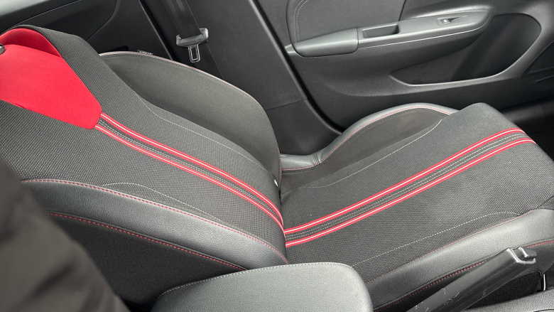 Vauxhall Corsa 1.2 Turbo SRi Edition 5dr Petrol Hatchback